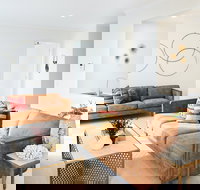 Nautica Residences Fremantle - Goulburn Accommodation