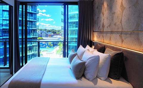 SKYE Suites - Goulburn Accommodation 2