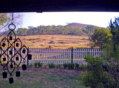 Sofala Cottage - Goulburn Accommodation 2