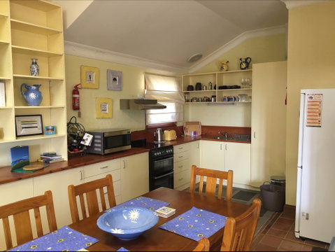 Sol Y Vista - Goulburn Accommodation 1