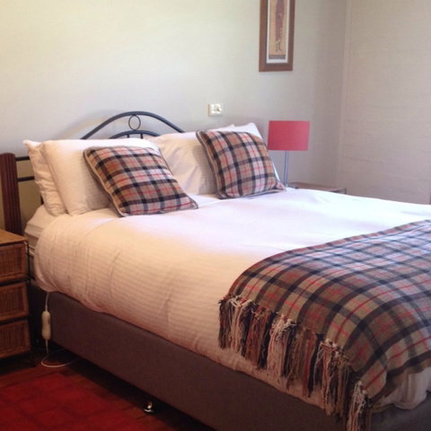 Sol Y Vista - Goulburn Accommodation 2