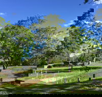 Somerset Park Campground - Goulburn Accommodation