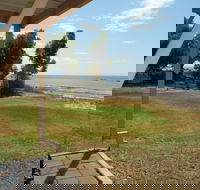 SonRays Shack - Goulburn Accommodation