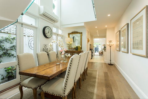 Stylish Interiors In The Bay - Goulburn Accommodation 2