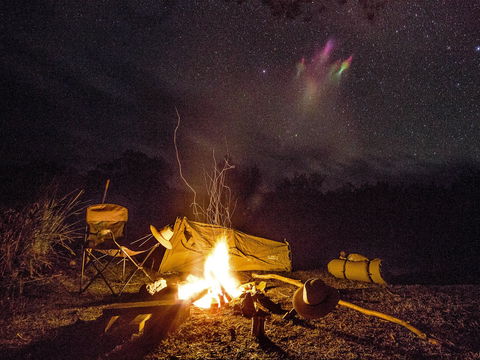 Sundown National Park Camping - Goulburn Accommodation 1