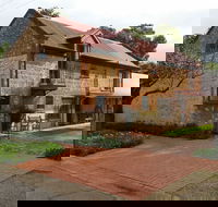 The Stables BnB - Goulburn Accommodation