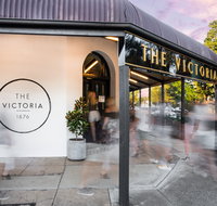 The Victoria Bathurst - Goulburn Accommodation