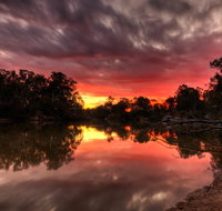 Tindarra Resort - Goulburn Accommodation