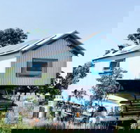 Torquay Farmstay Studio Truck - Goulburn Accommodation