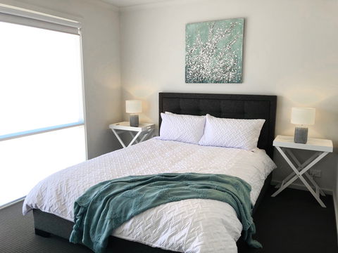 Villa Canto - Goulburn Accommodation 0