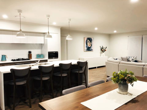 Villa Canto - Goulburn Accommodation 1