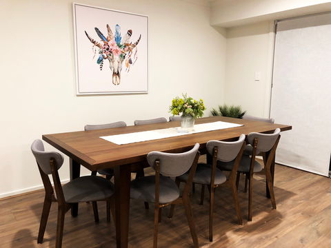 Villa Canto - Goulburn Accommodation 2