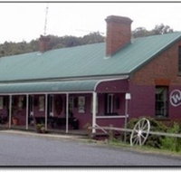 Walcha Road Hotel Royal - Goulburn Accommodation