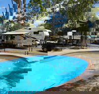 Warwick Freedom Lifestyle Park - Goulburn Accommodation