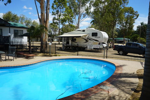 Warwick Freedom Lifestyle Park - Goulburn Accommodation 0