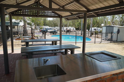 Warwick Freedom Lifestyle Park - Goulburn Accommodation 2