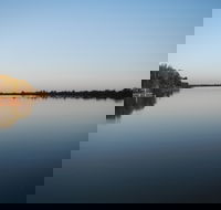 Washpool Retreat- Waterfront Living - Goulburn Accommodation