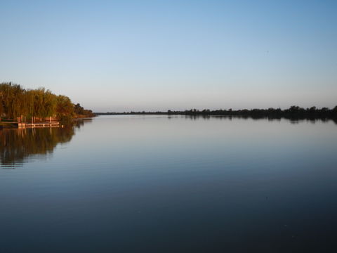 Washpool Retreat- Waterfront Living - Goulburn Accommodation 0
