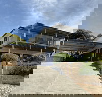 Waterway at Preston Beach - Goulburn Accommodation