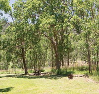 Youdales Hut campground and picnic area - Goulburn Accommodation