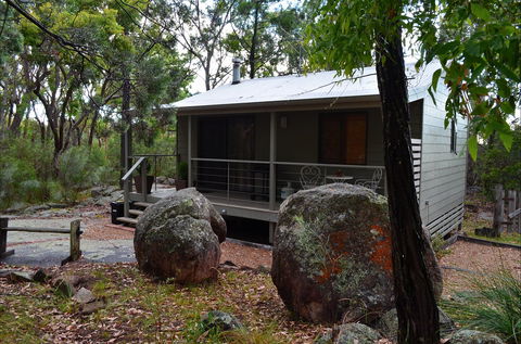 31 The Rocks - Goulburn Accommodation 1