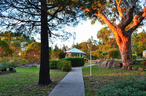 31 The Rocks - Goulburn Accommodation 2