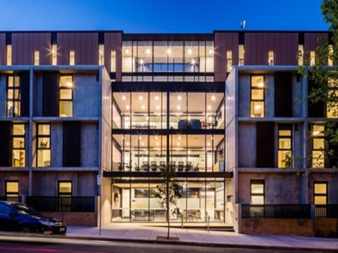 Abercombie Student Accommodation (Summer) - Goulburn Accommodation 1