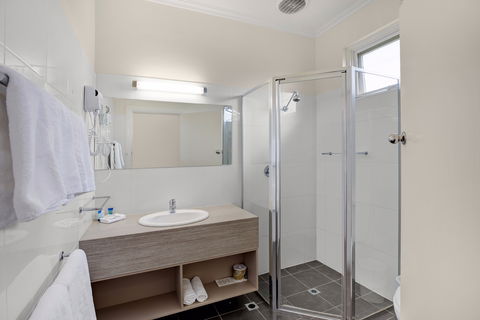 Adelaide Road Motor Lodge - Goulburn Accommodation 1
