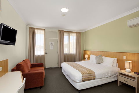 Adelaide Road Motor Lodge - Goulburn Accommodation 2