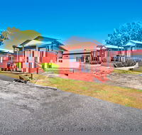 Albany Holiday Park - Goulburn Accommodation