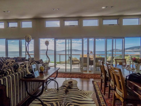 Amanzi By The Sea Flinders Island - Goulburn Accommodation 0