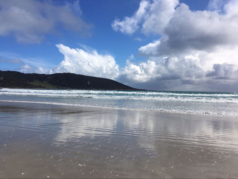 Amanzi By The Sea Flinders Island - Goulburn Accommodation 2