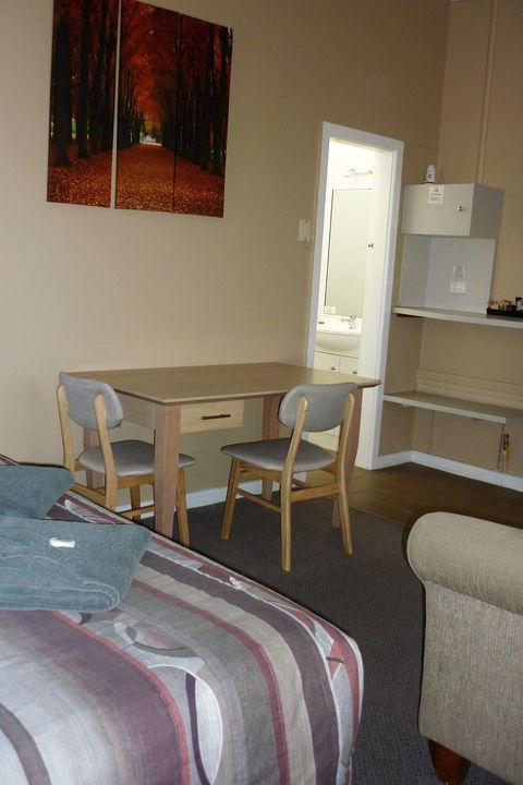 Amber Motel - Goulburn Accommodation 1