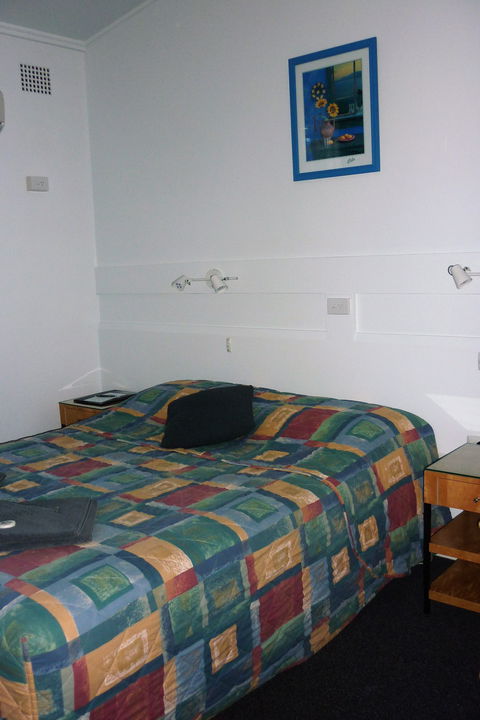 Amber Motel - Goulburn Accommodation 2
