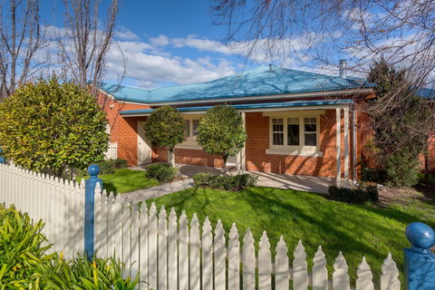 Ampleforth East - Goulburn Accommodation 0
