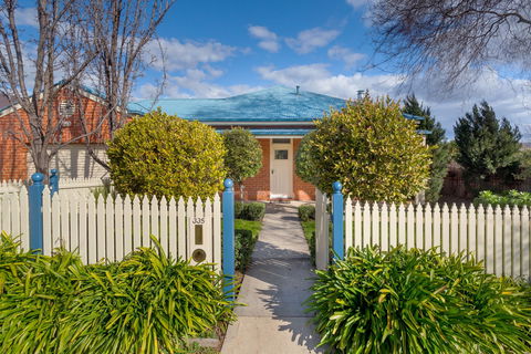 Ampleforth East - Goulburn Accommodation 1