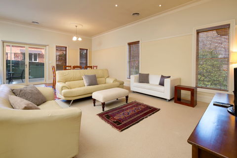 Ampleforth East - Goulburn Accommodation 2
