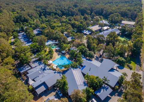 Angourie Resort - Goulburn Accommodation 0