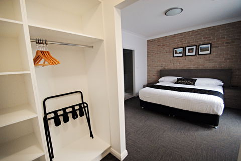 Banna Suites - Goulburn Accommodation 1