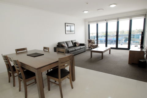 Banna Suites - Goulburn Accommodation 2
