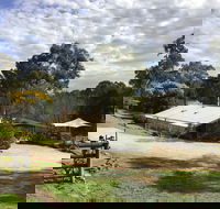 Barrenjoey Hideaway - Goulburn Accommodation