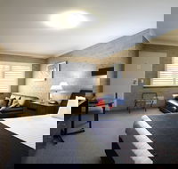 Best Western Tamworth Motor Inn - Goulburn Accommodation