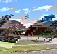 Best Western Plus All Settlers Tamworth - Goulburn Accommodation