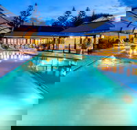 BIG4 Middleton Beach Holiday Park - Goulburn Accommodation