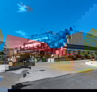 Black Gold Motel - Goulburn Accommodation