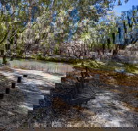 Boat Ramp Free Camping Area - Goulburn Accommodation