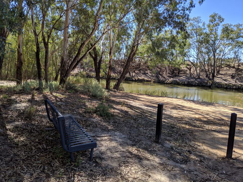 Boat Ramp Free Camping Area - Goulburn Accommodation 0