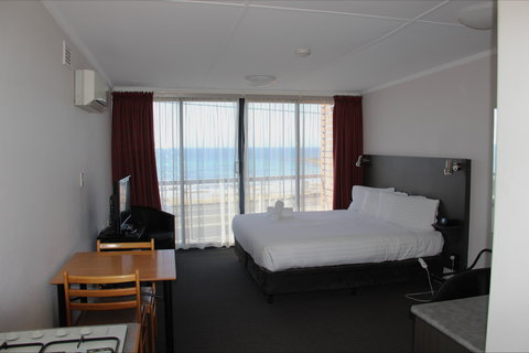 Burnie Ocean View Motel - Goulburn Accommodation 0