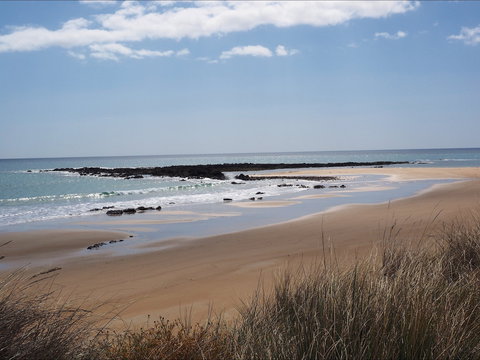 Burnie Ocean View Motel - Goulburn Accommodation 2