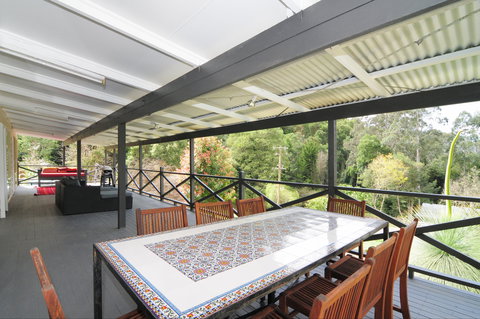 Cabbage Tree Farm - Goulburn Accommodation 2